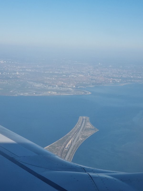 Oresund