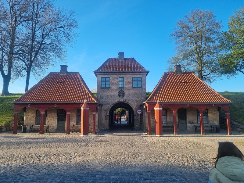Kastelet