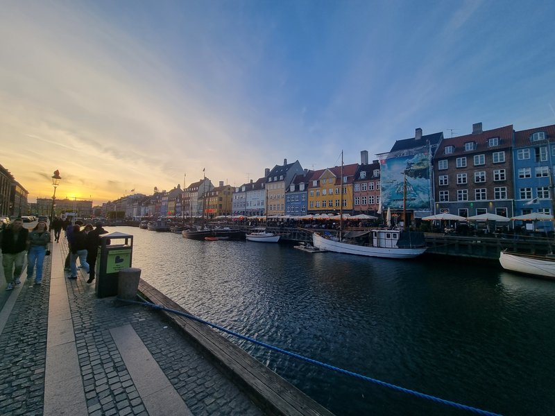 Nyhavn