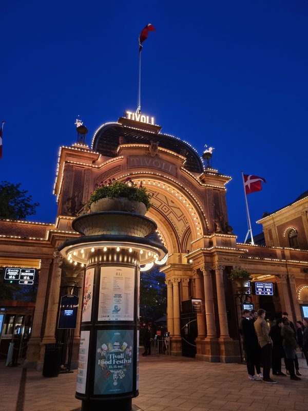 Tivoli