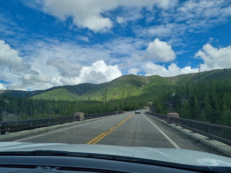 yellowstone