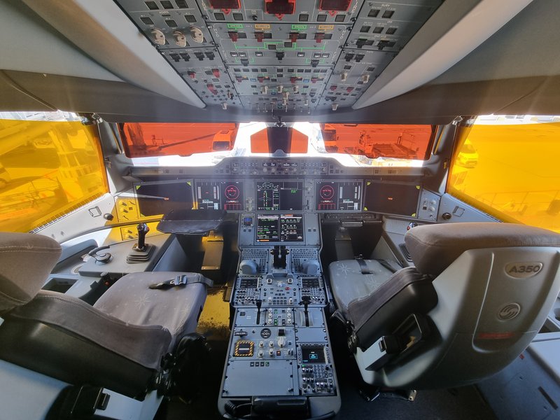 a350