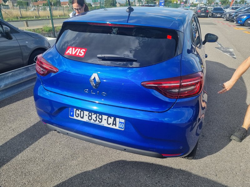 clio