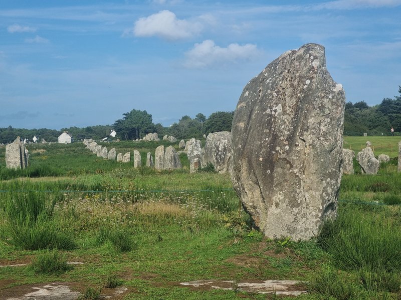 Menhirji