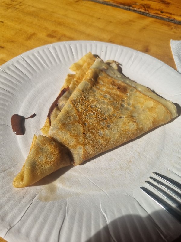 creperie