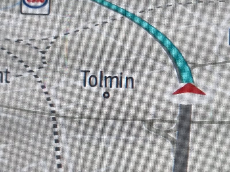 Tolmin