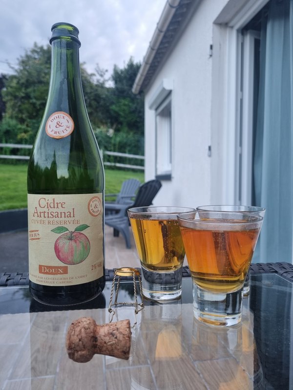 cider