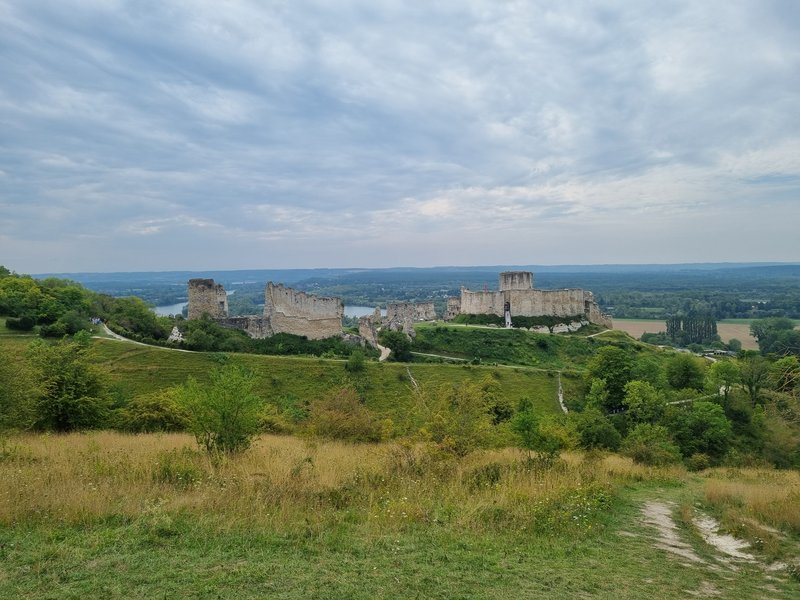 rusevina