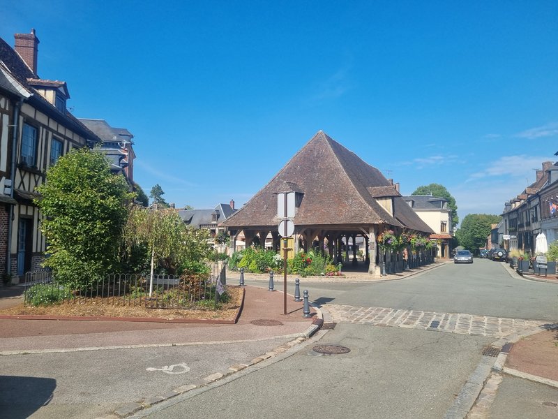 Lyons-la-Forêt2