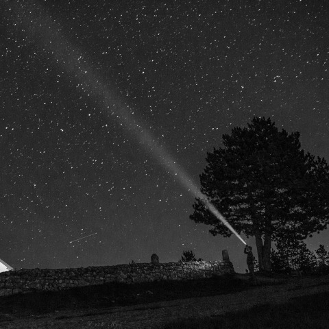 Stargazing